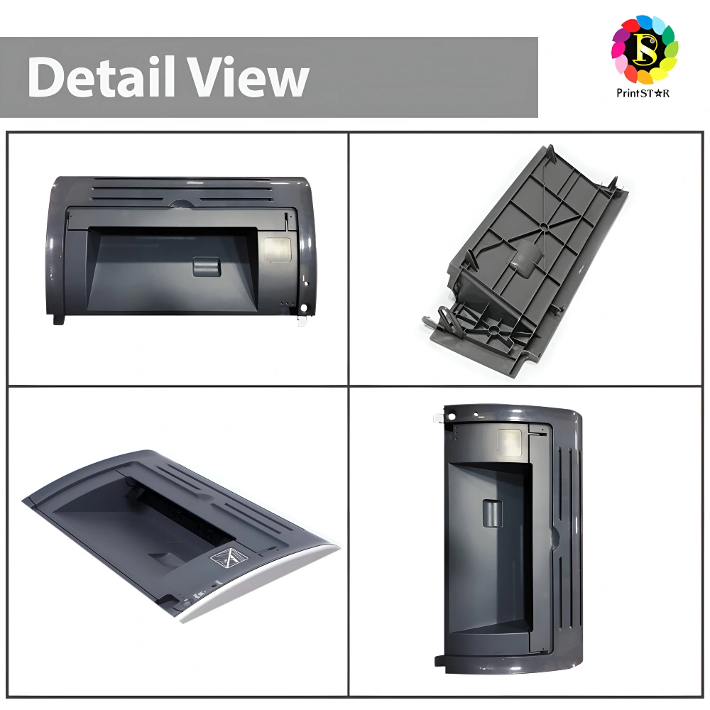 Printstar Top Cover For Canon LBP2900B WITH JALI view 3